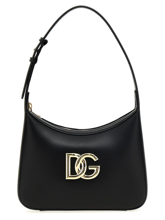 Dolce & Gabbana Women '3.5' Shoulder Bag