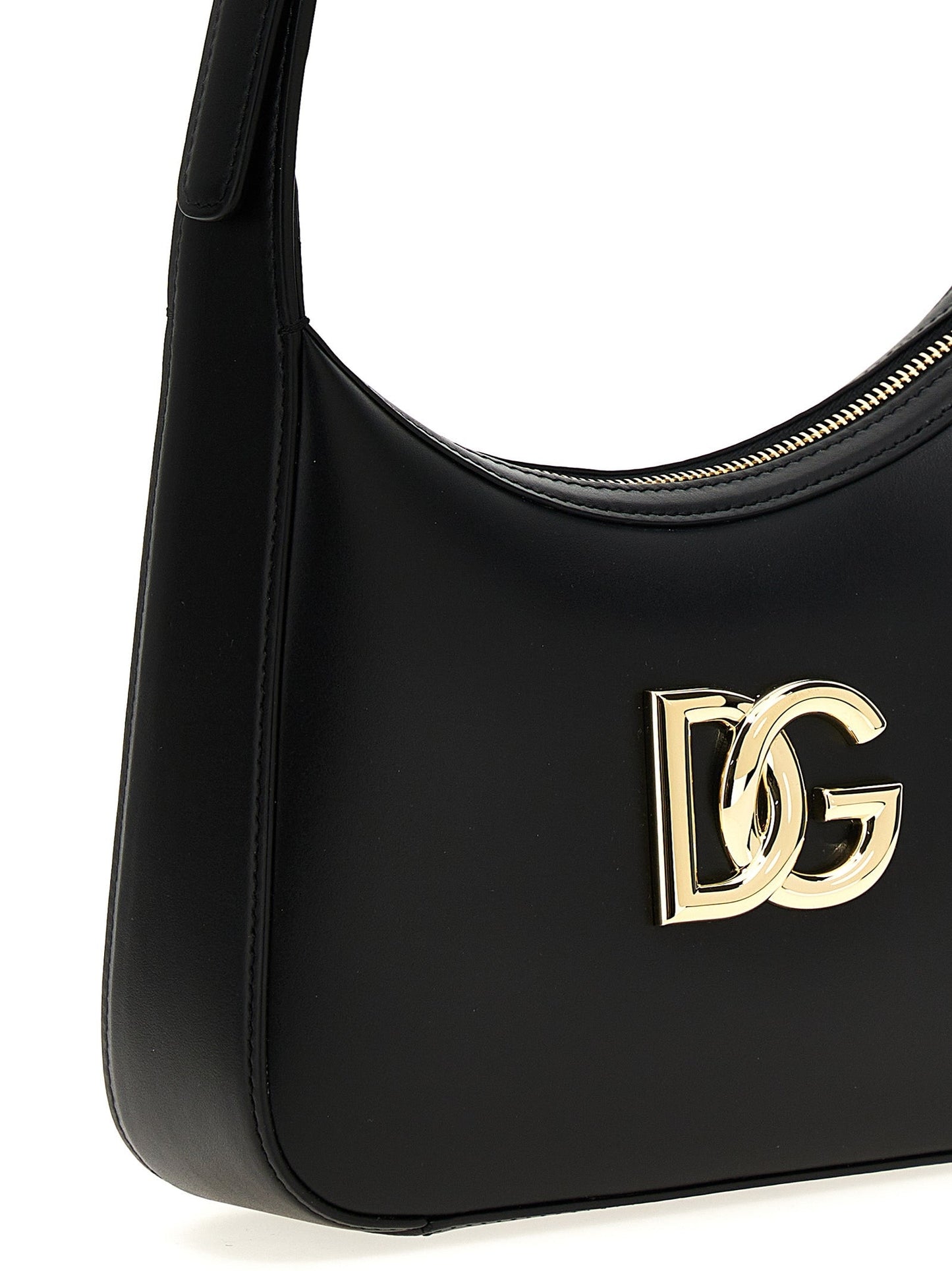 Dolce & Gabbana Women '3.5' Shoulder Bag