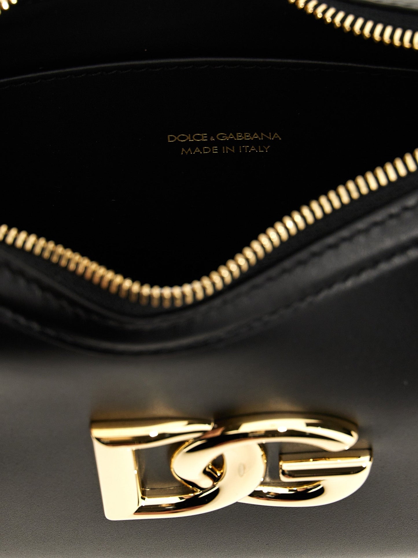 Dolce & Gabbana Women '3.5' Shoulder Bag