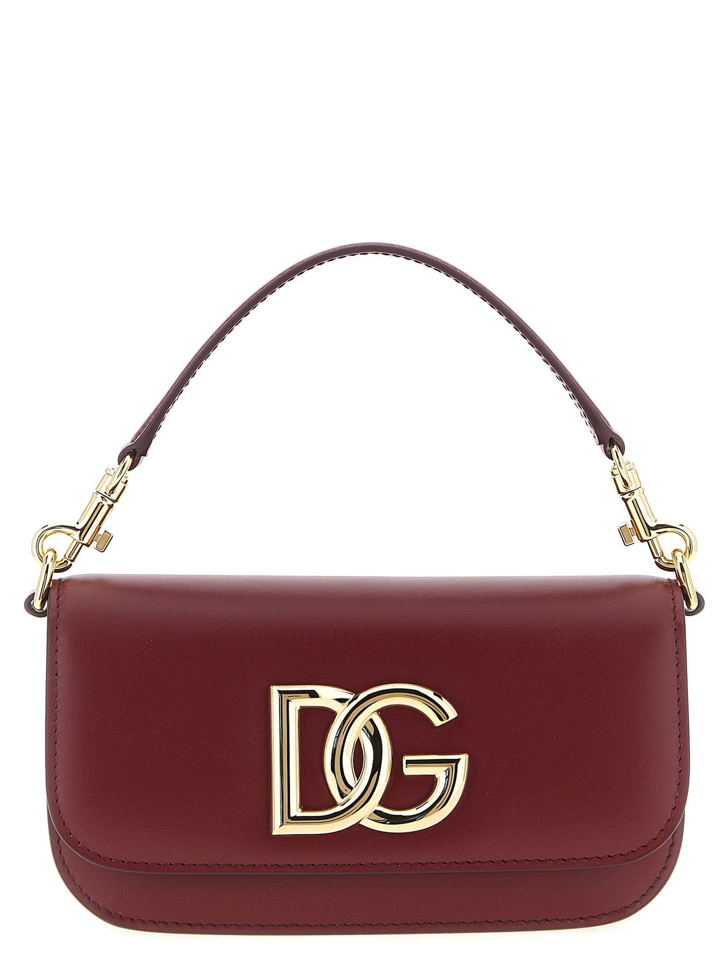 Dolce & Gabbana Women '3.5' Handbag