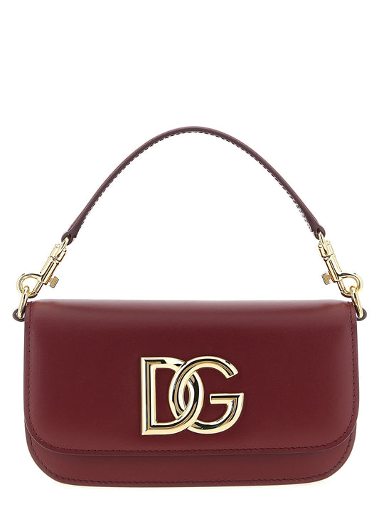 Dolce & Gabbana Women '3.5' Handbag