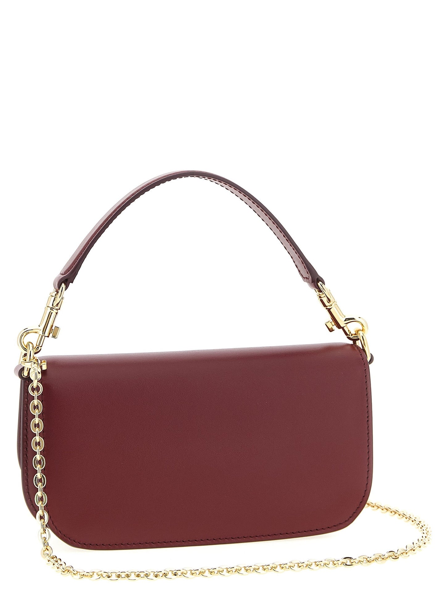 Dolce & Gabbana Women '3.5' Handbag