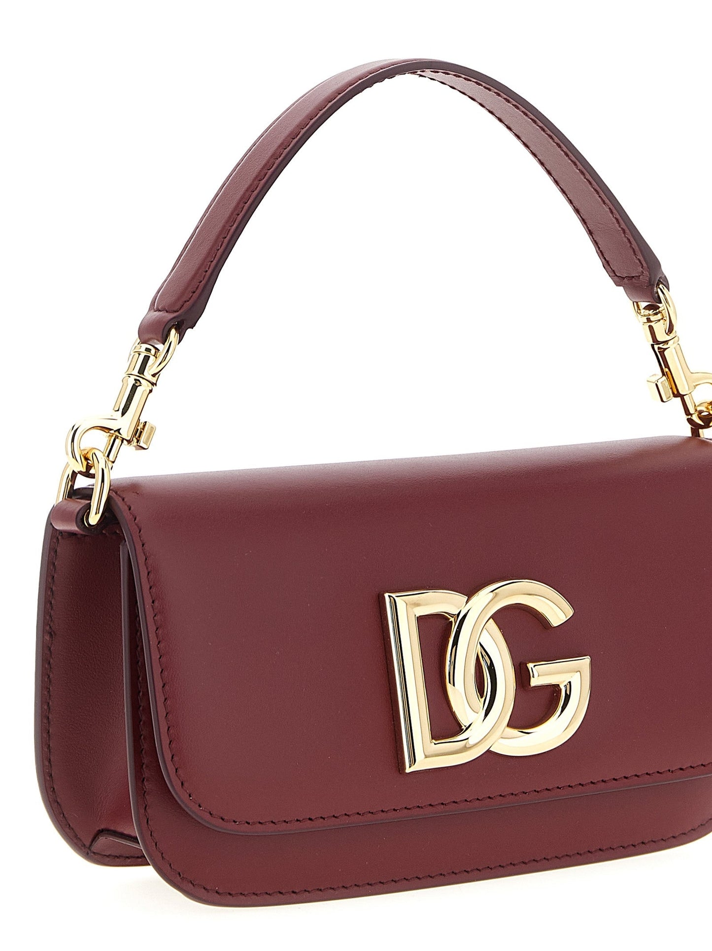 Dolce & Gabbana Women '3.5' Handbag