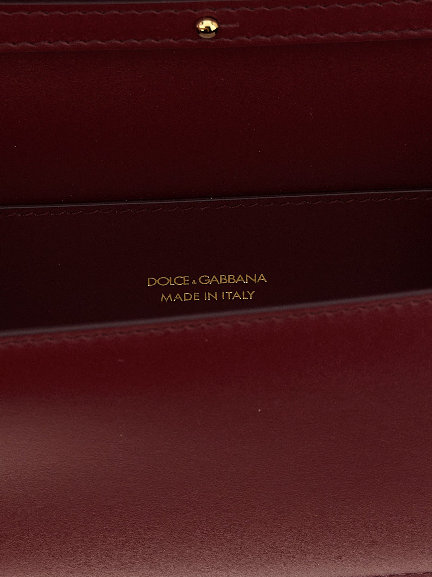 Dolce & Gabbana Women '3.5' Handbag