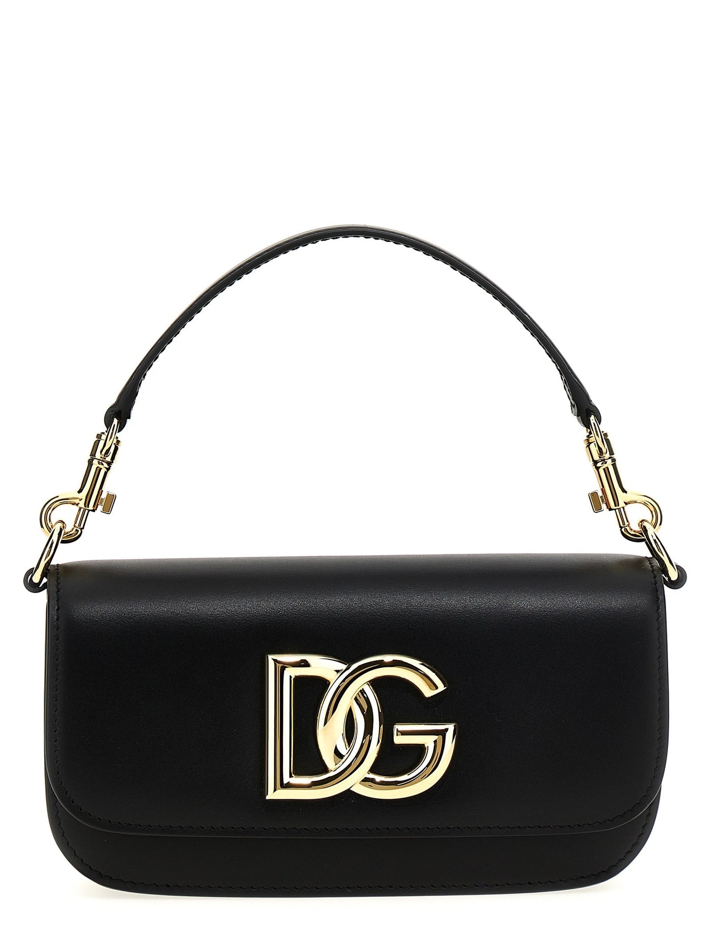 Dolce & Gabbana Women '3.5' Handbag