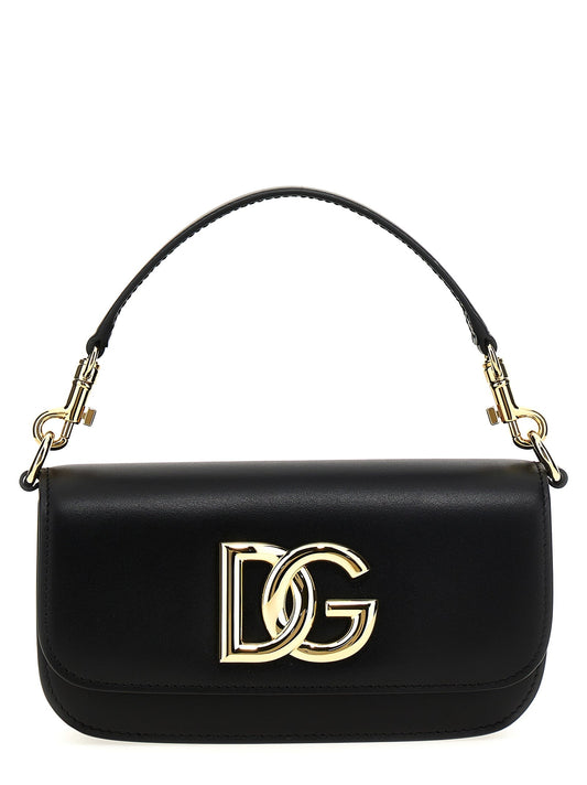 Dolce & Gabbana Women '3.5' Handbag