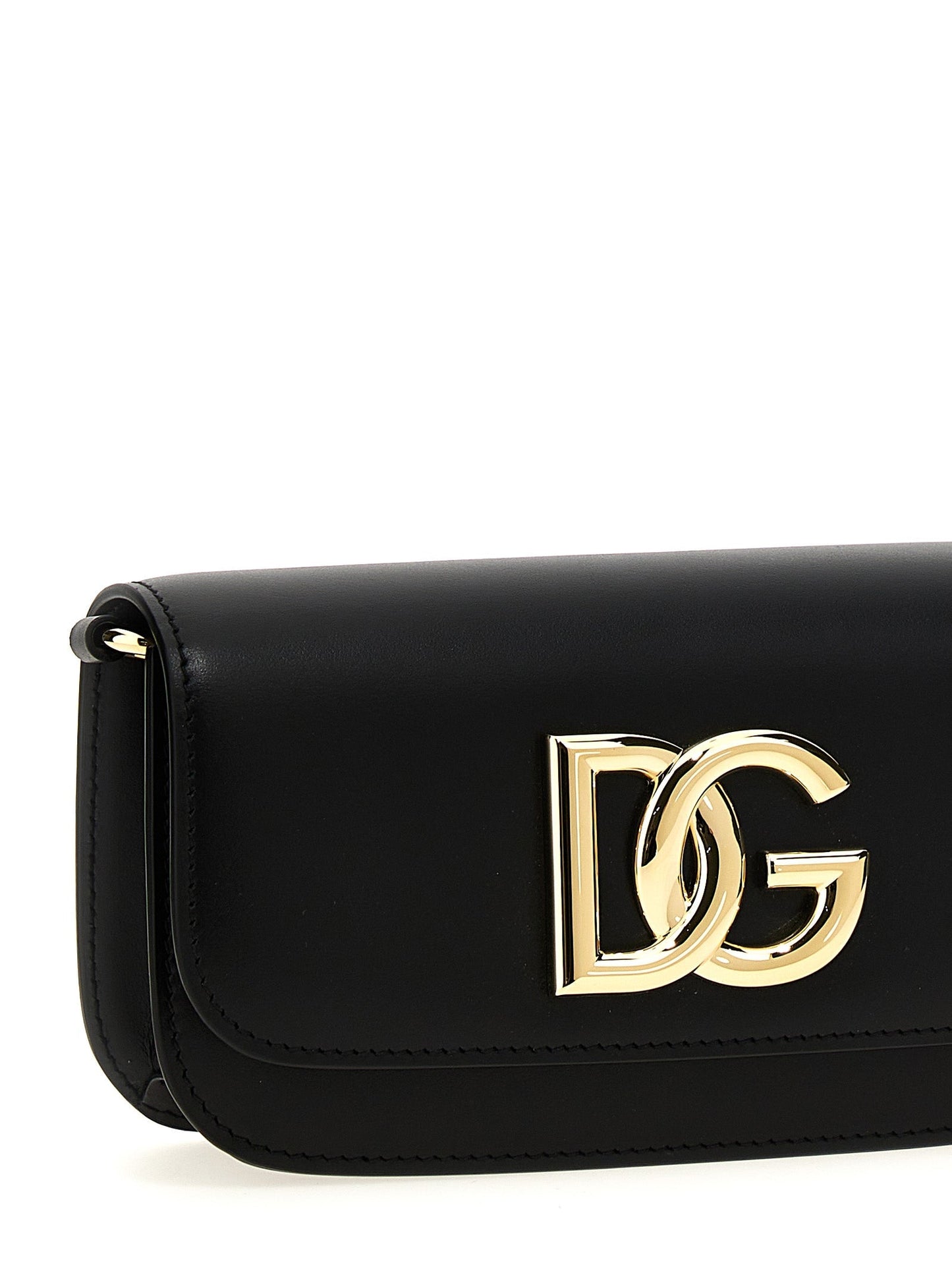 Dolce & Gabbana Women '3.5' Handbag