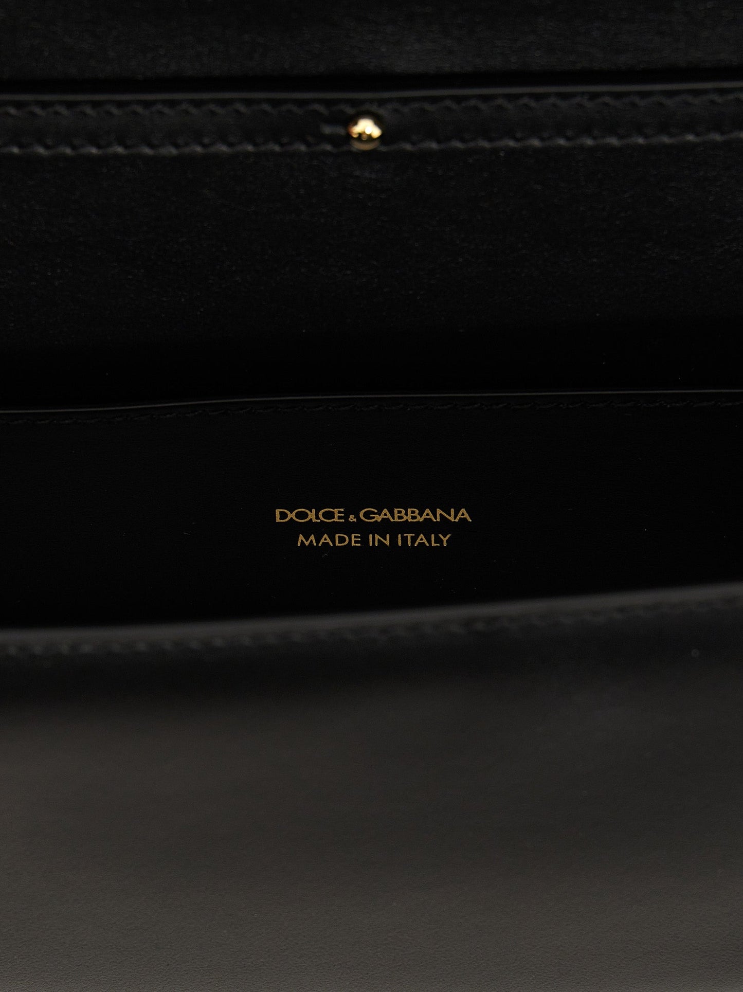 Dolce & Gabbana Women '3.5' Handbag