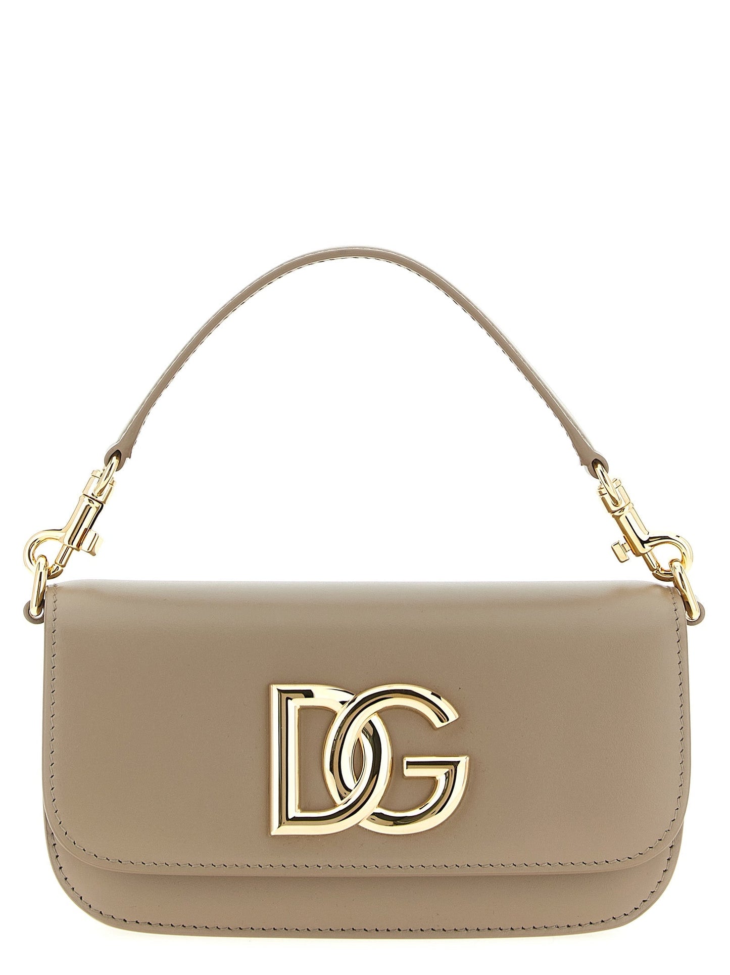 Dolce & Gabbana Women '3.5' Handbag