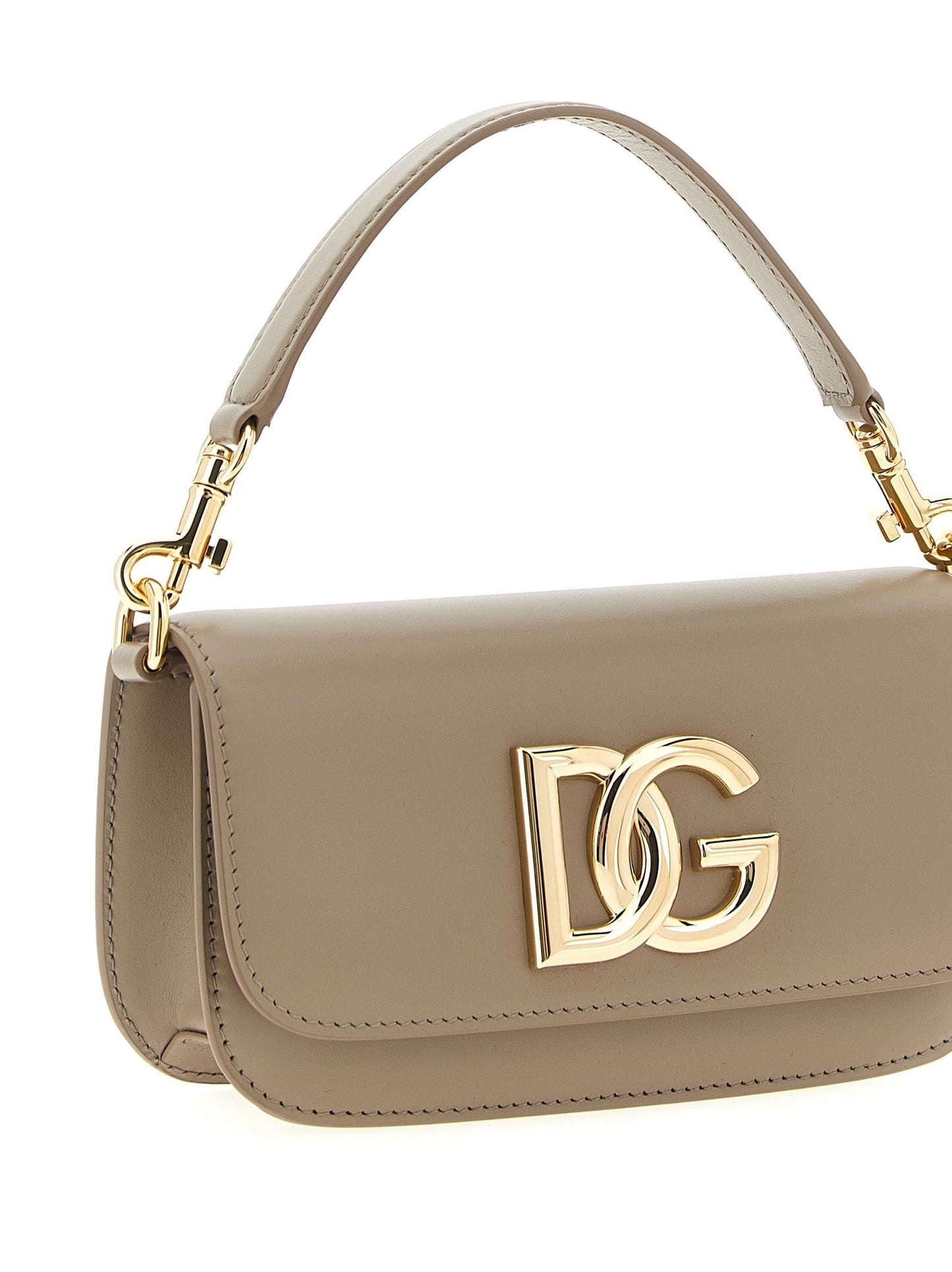 Dolce & Gabbana Women '3.5' Handbag