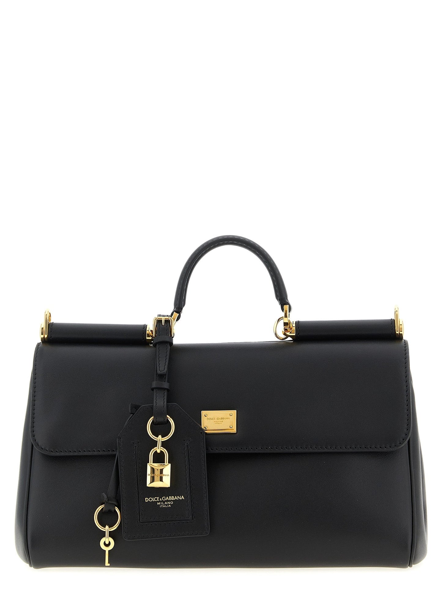 Dolce & Gabbana Women 'My Sicily' Handbag