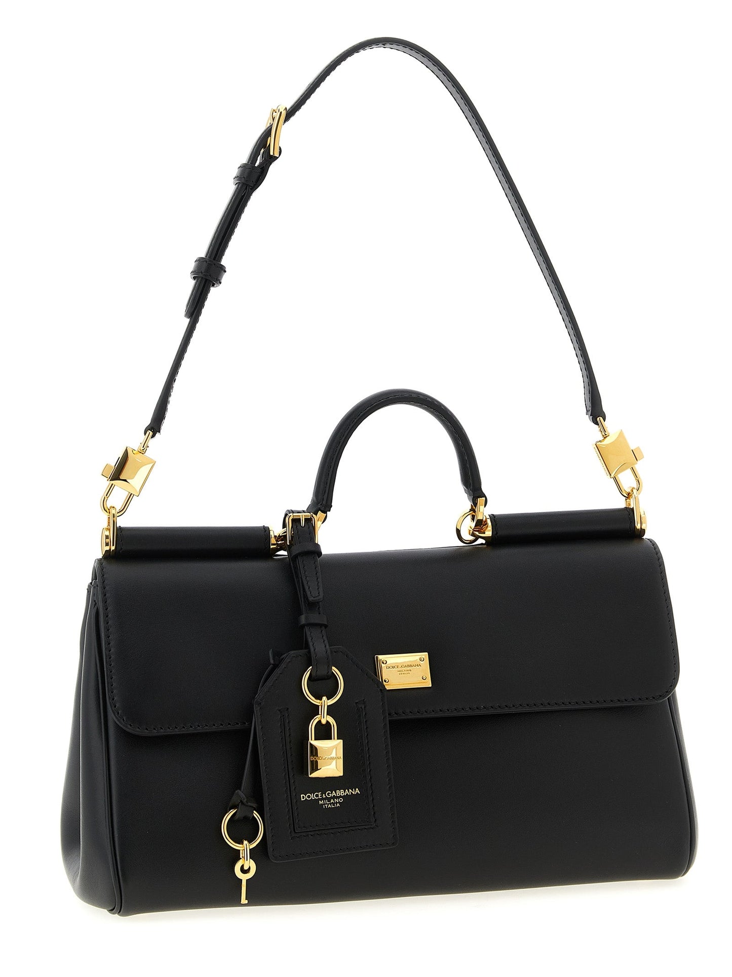 Dolce & Gabbana Women 'My Sicily' Handbag