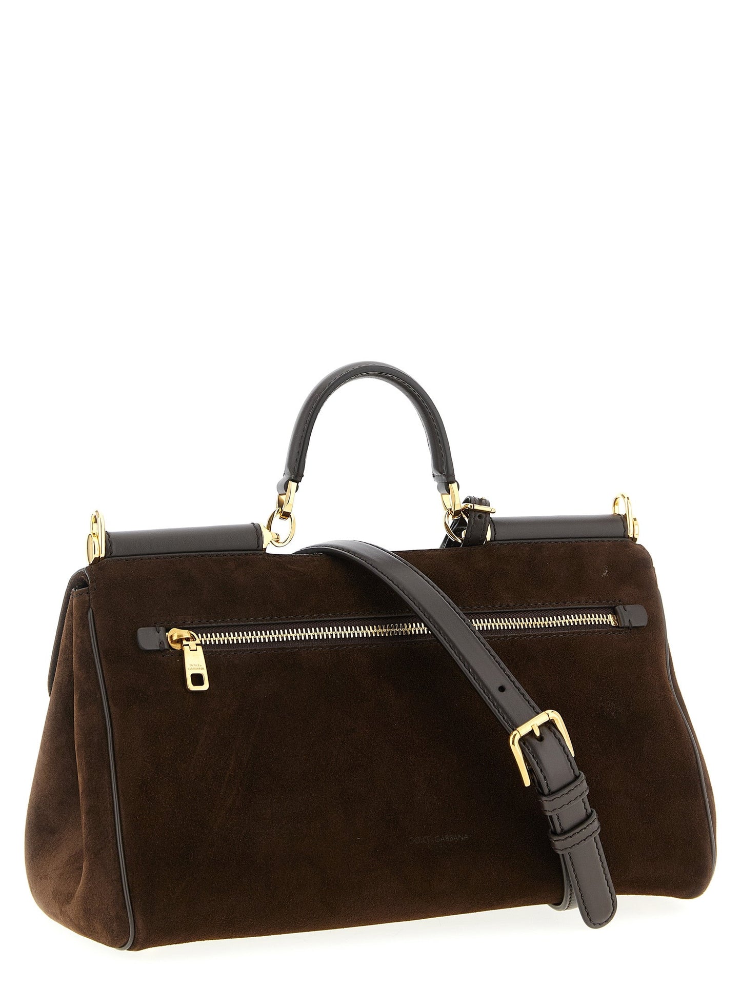 Dolce & Gabbana Women 'My Sicily' Handbag