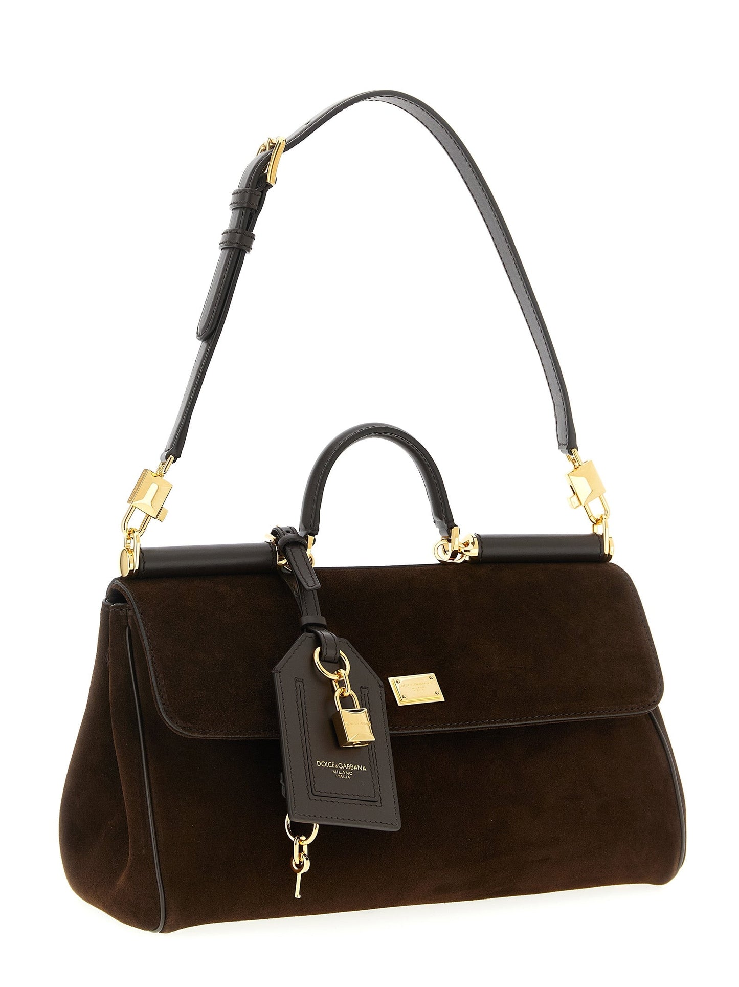 Dolce & Gabbana Women 'My Sicily' Handbag