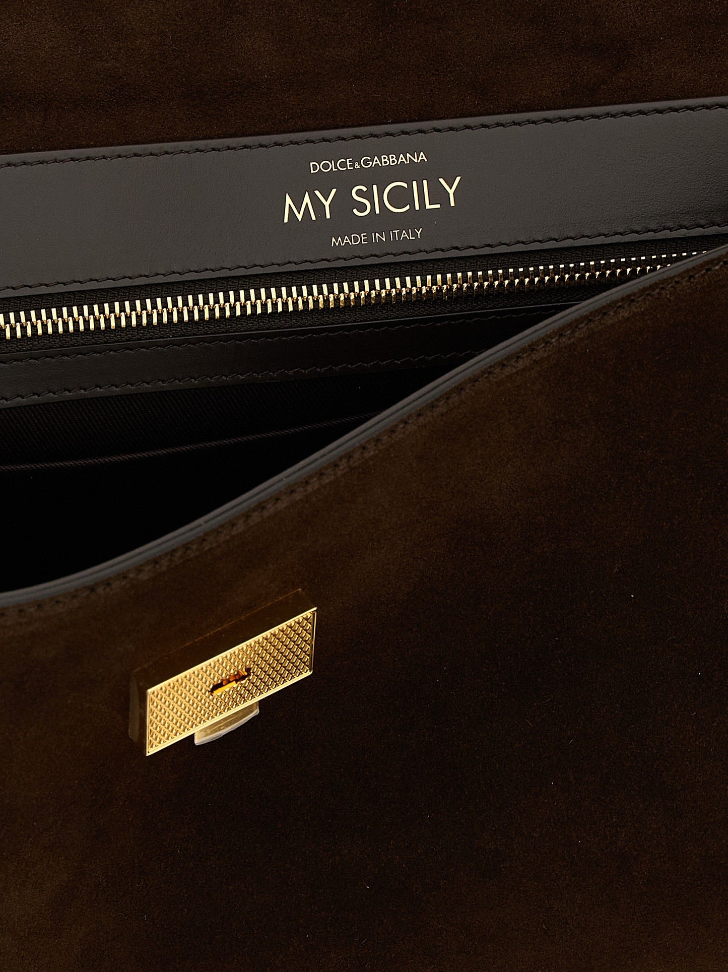 Dolce & Gabbana Women 'My Sicily' Handbag