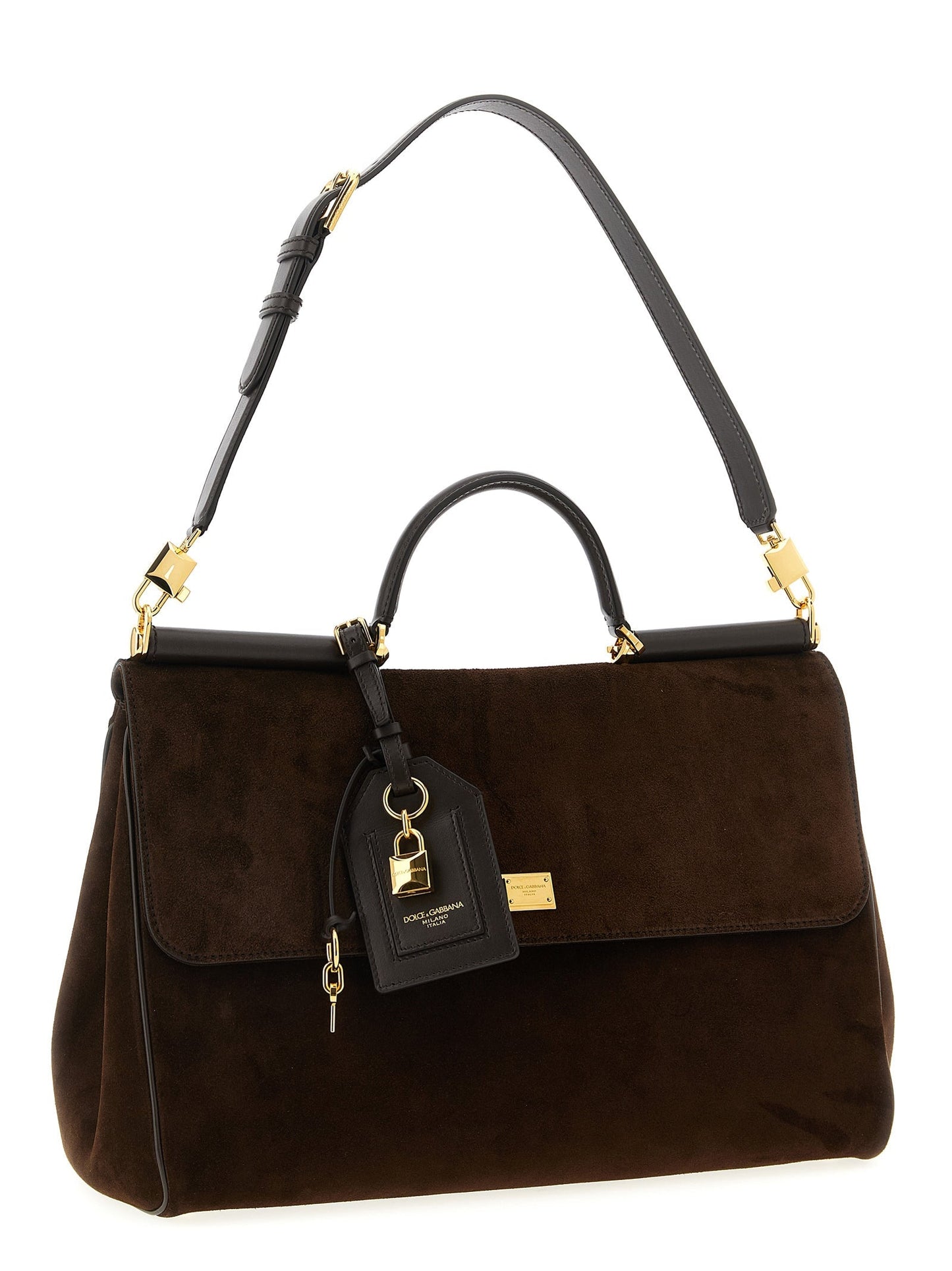 Dolce & Gabbana Women 'My Sicily' Large Handbag