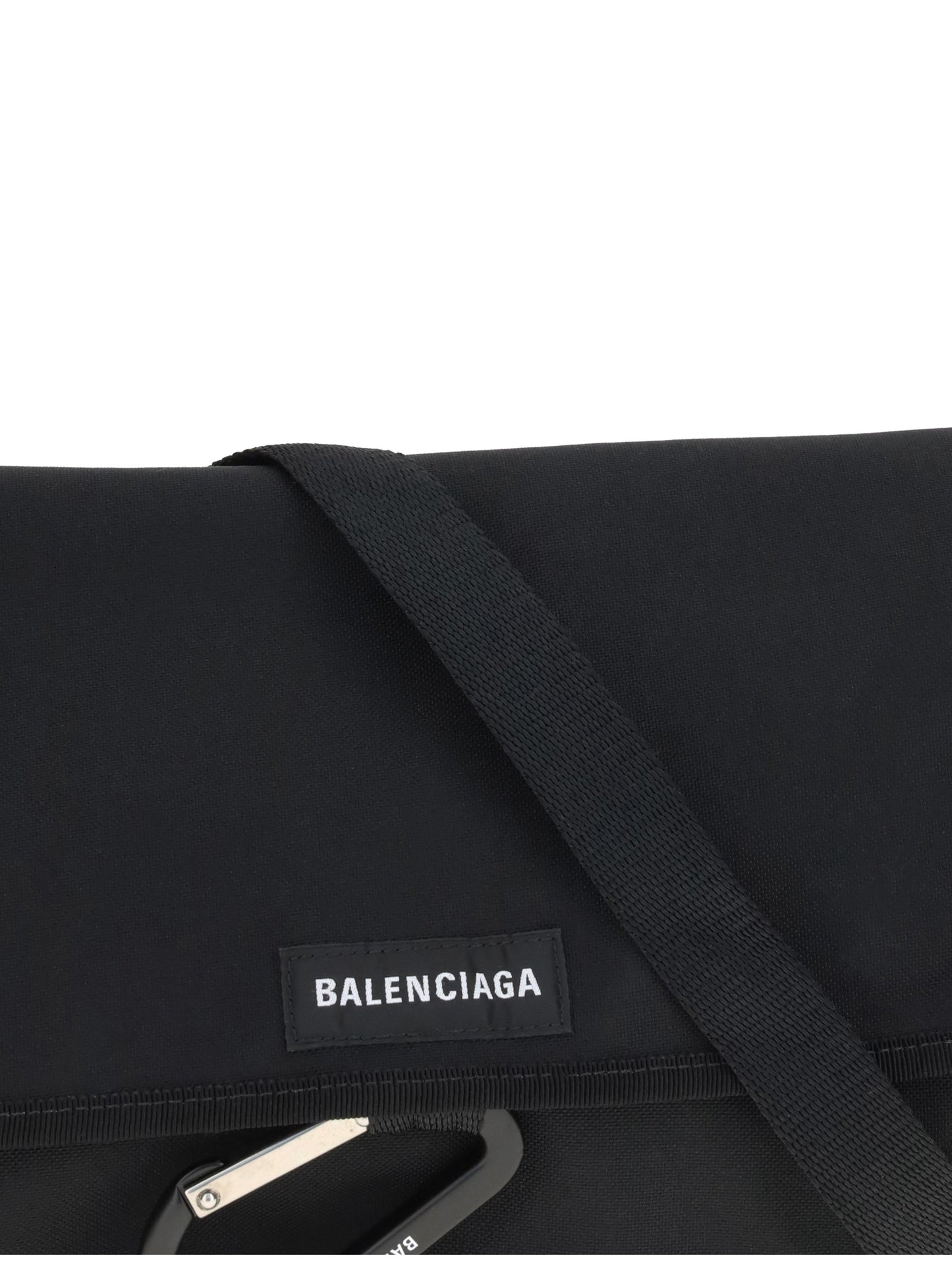 Balenciaga Men Explorer Small Shoulder Bag