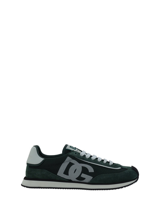 Dolce & Gabbana Men Sneakers