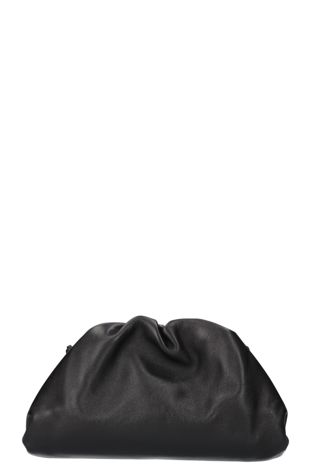 BOTTEGA VENETA Mini Pouch Black