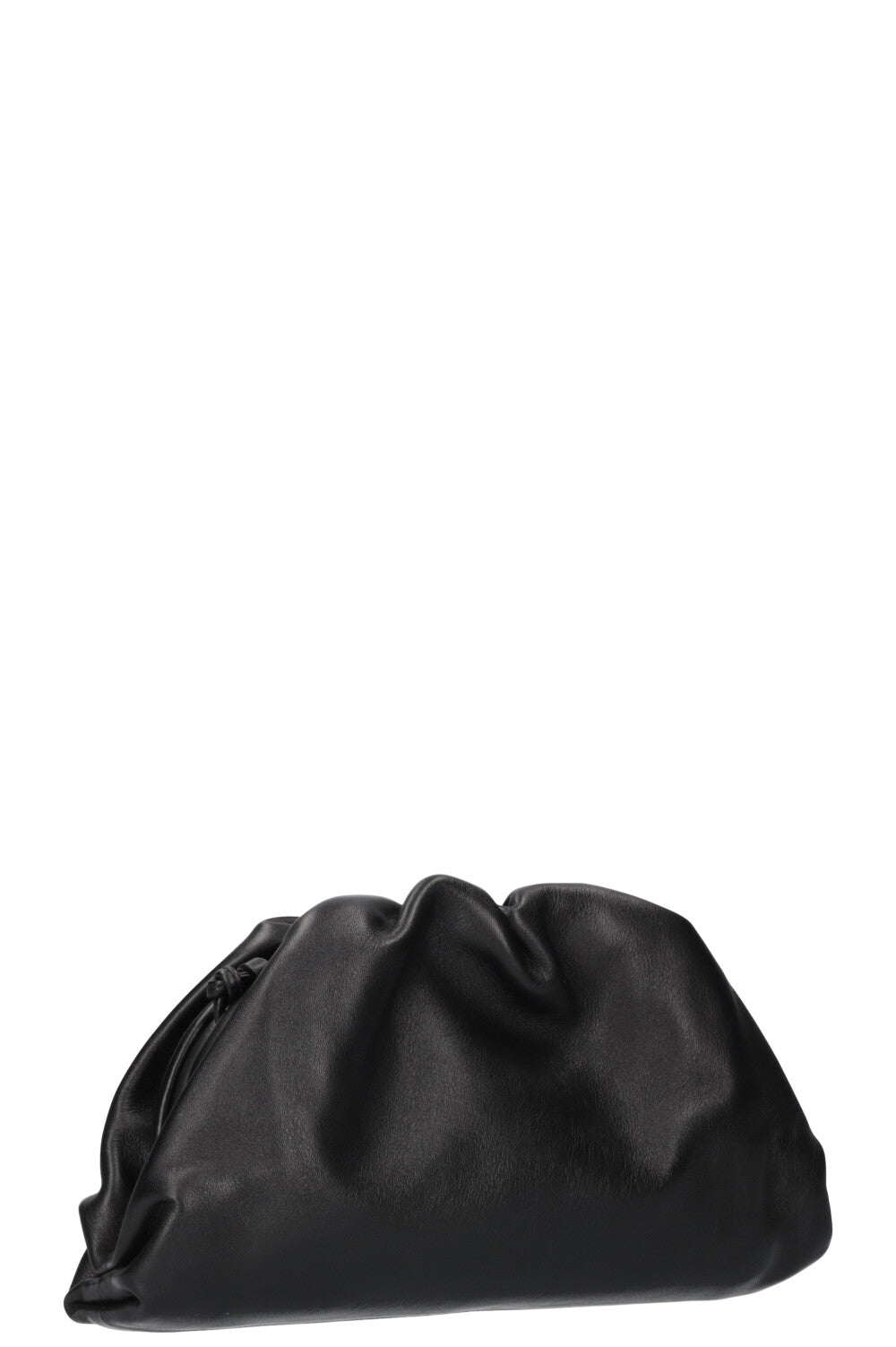 BOTTEGA VENETA Mini Pouch Black
