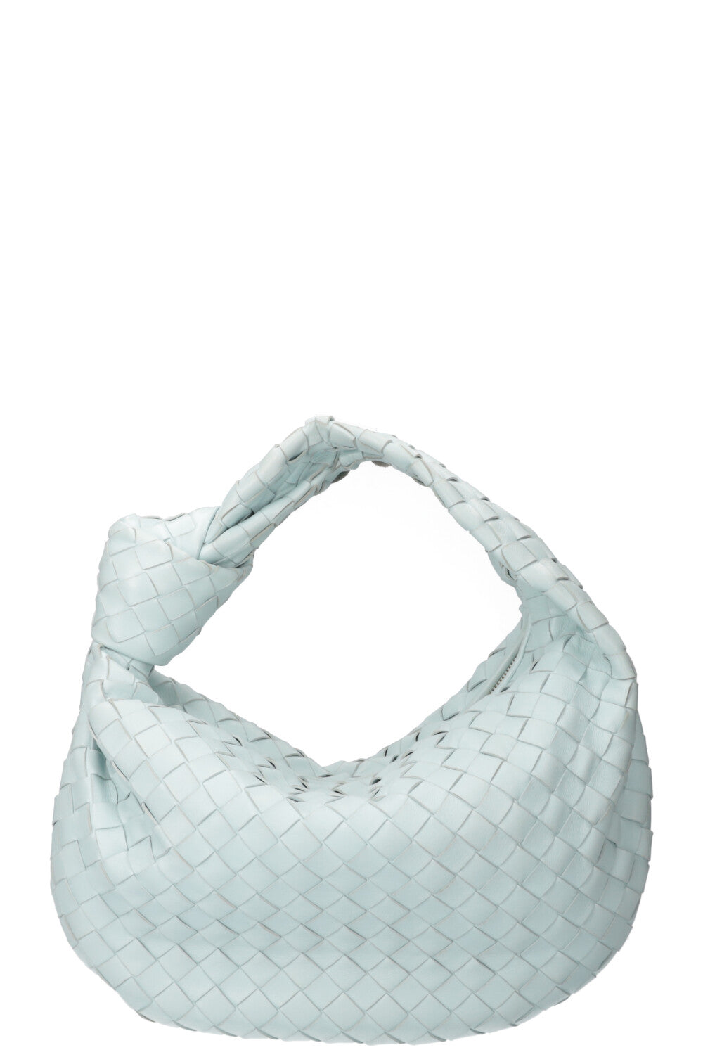BOTTEGA VENETA Jodie Teen Glacier