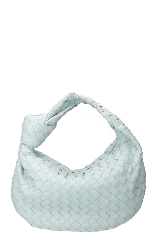 BOTTEGA VENETA Jodie Teen Glacier