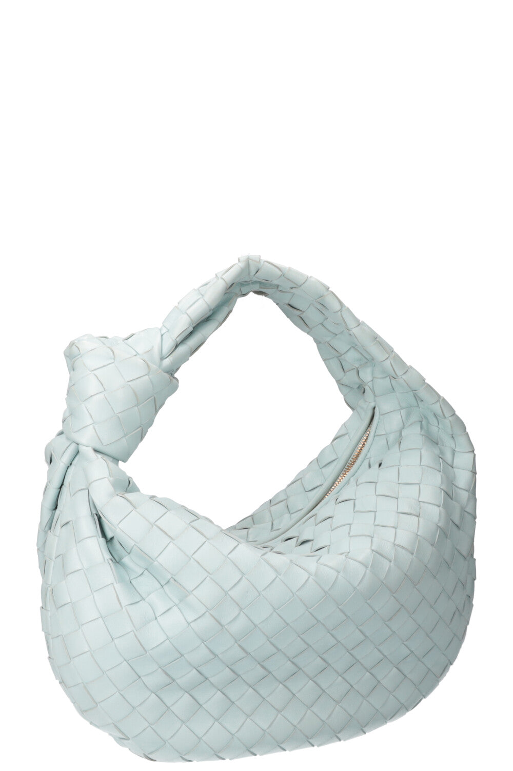 BOTTEGA VENETA Jodie Teen Glacier