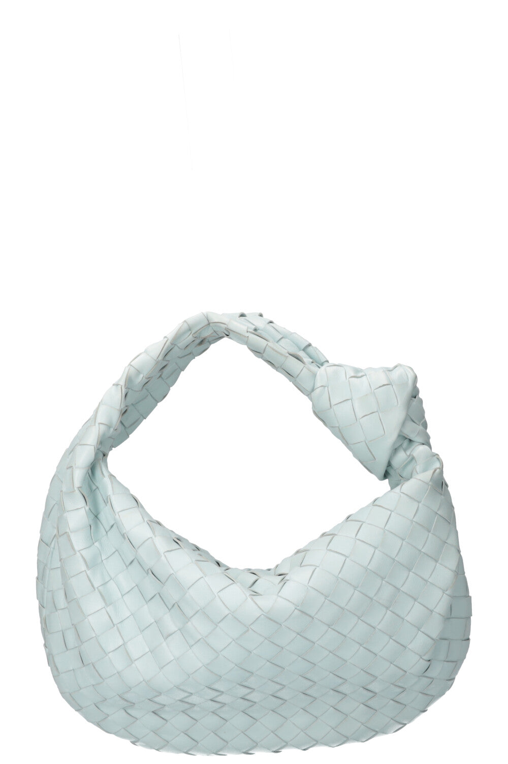 BOTTEGA VENETA Jodie Teen Glacier