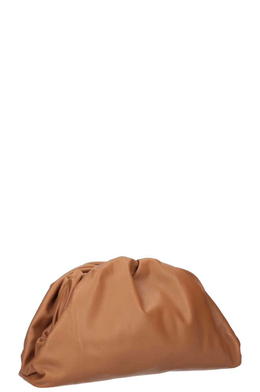 BOTTEGA VENETA The Pouch Camel
