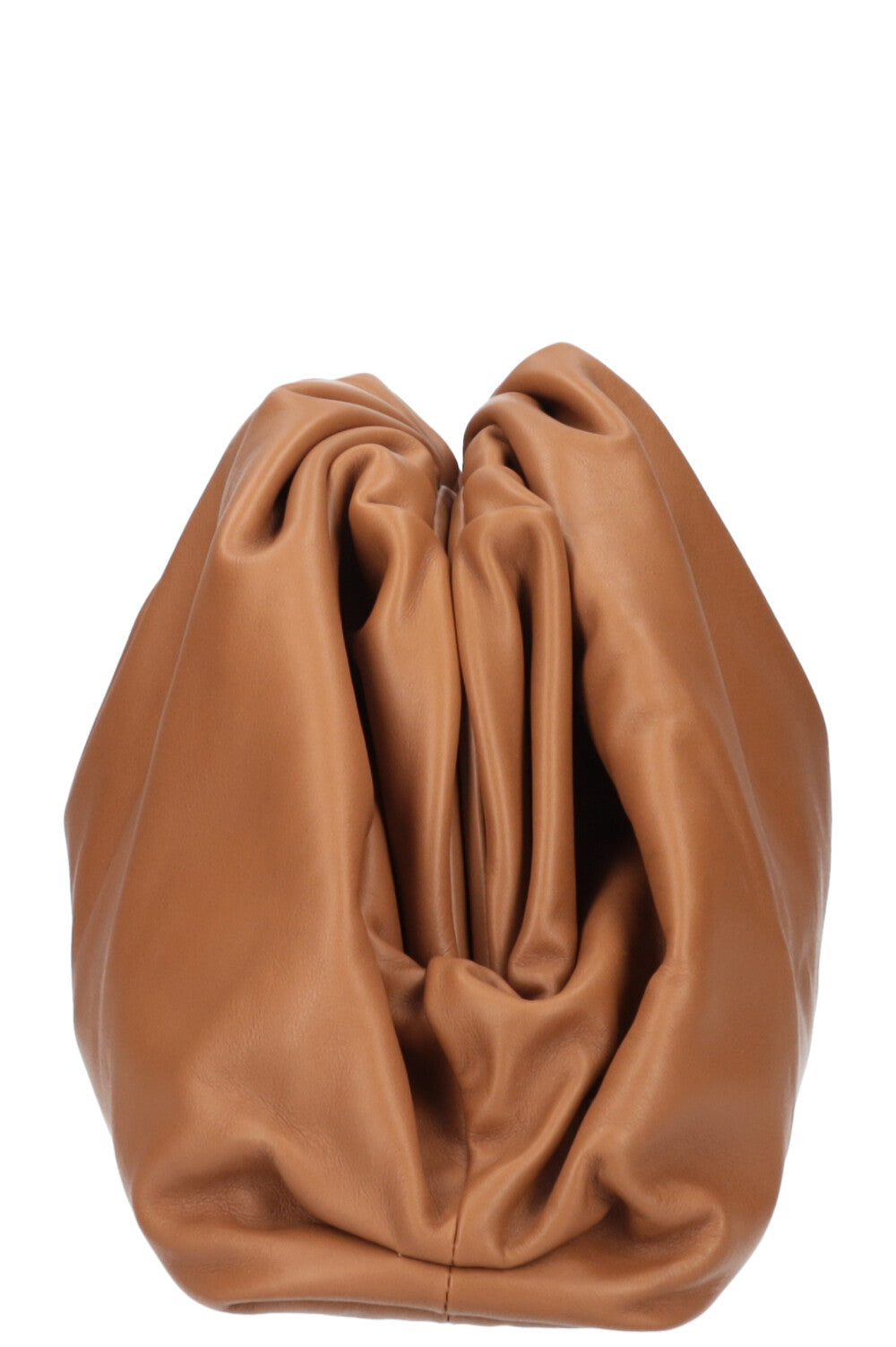 BOTTEGA VENETA The Pouch Camel