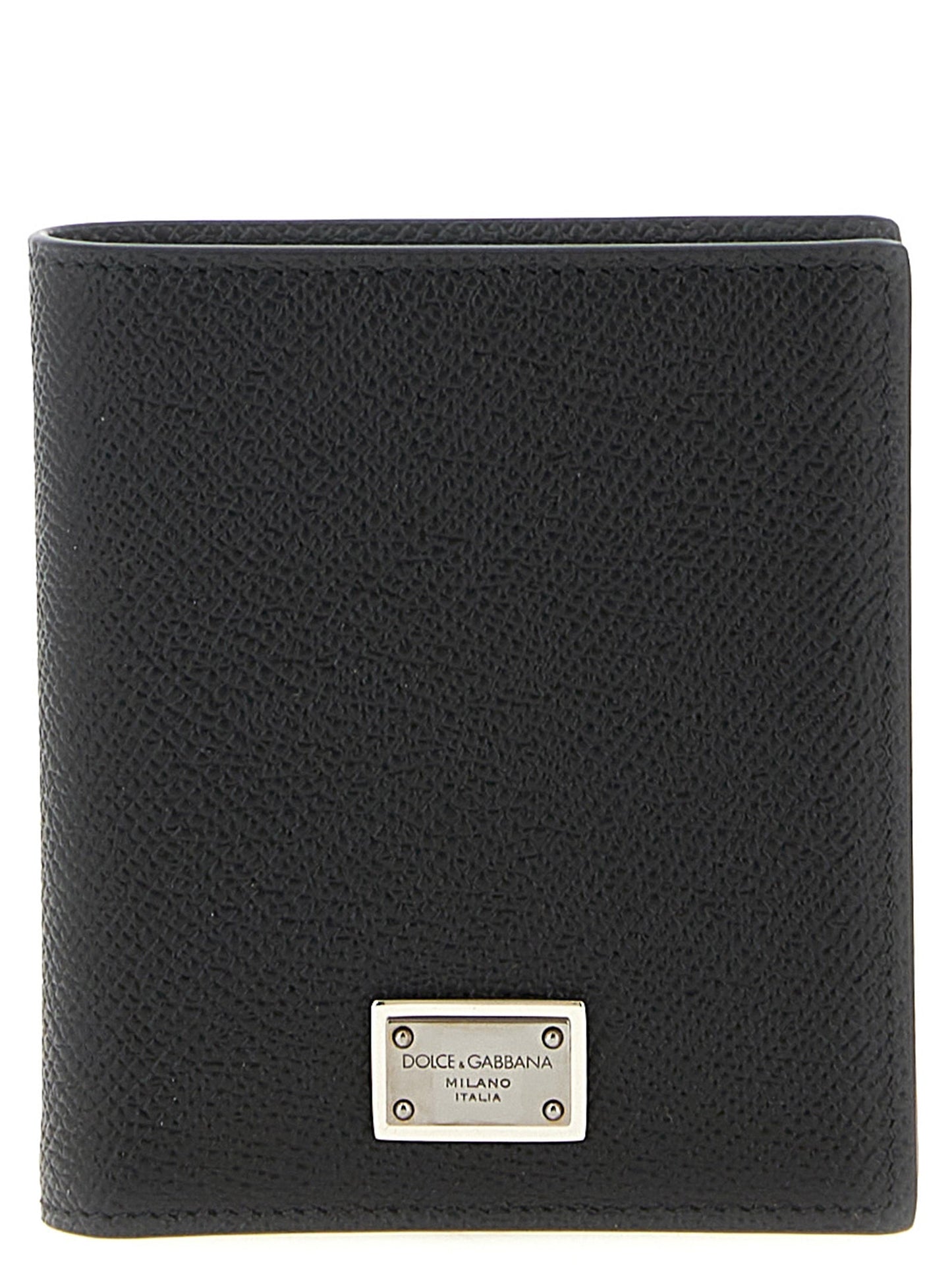 Dolce & Gabbana Men 'Bifold' Card Holder