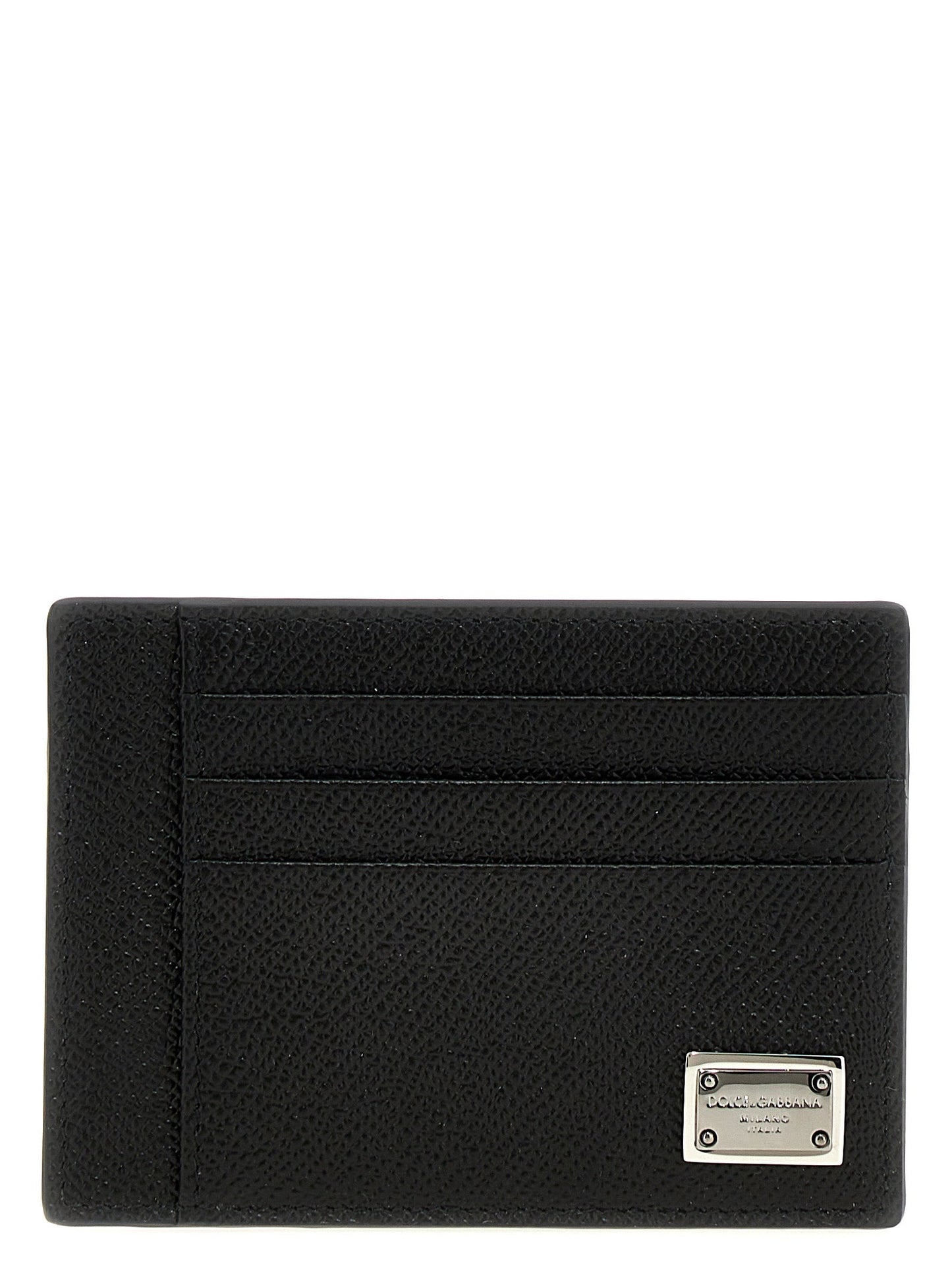 Dolce & Gabbana Men 'Dauphine' Card Holder