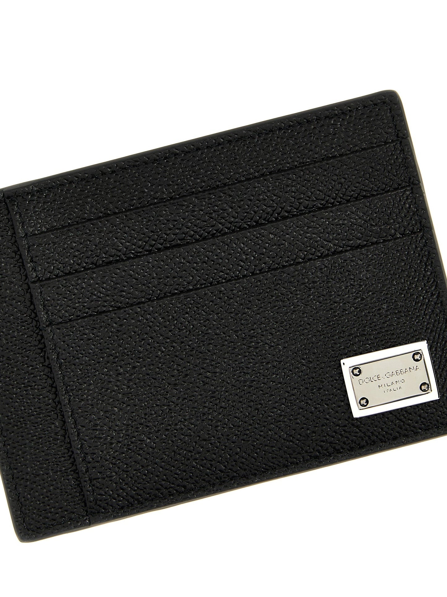 Dolce & Gabbana Men 'Dauphine' Card Holder