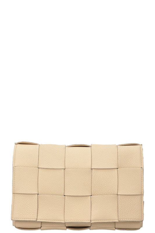 BOTTEGA VENETA Casette Bag Beige