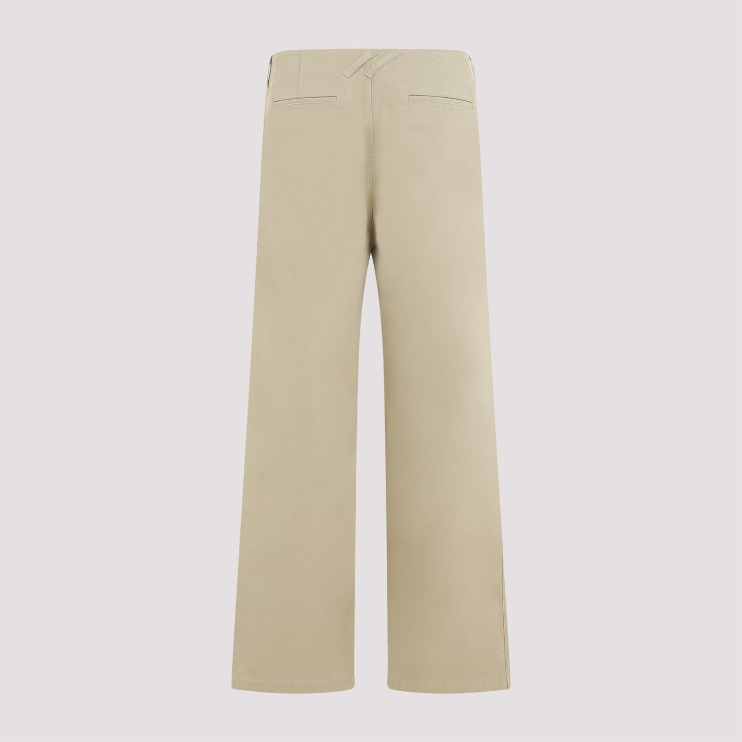 BURBERRY Stylish Trousers for Men - 8080649