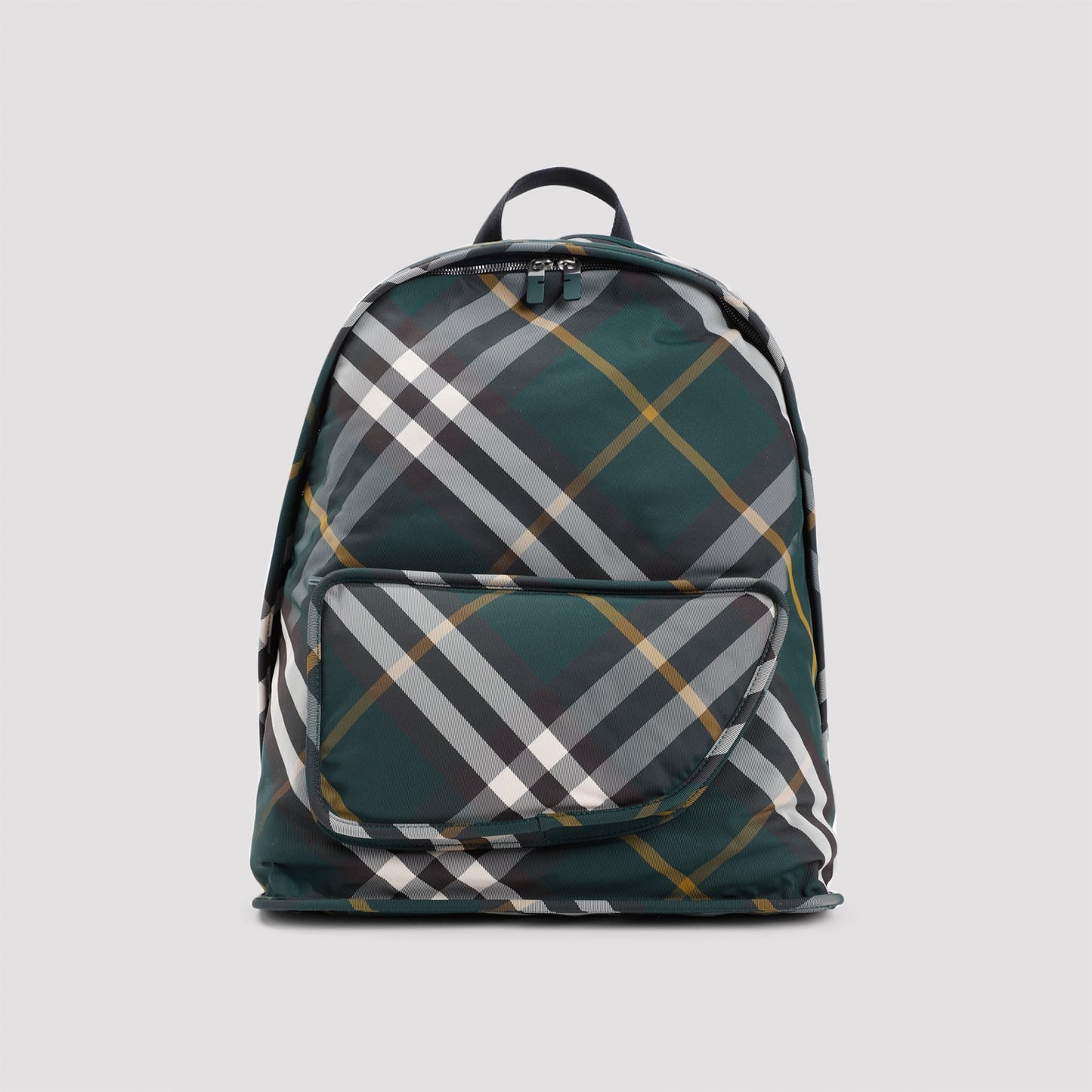 BURBERRY Stylish Backpack - 39cm x 46cm x 21cm
