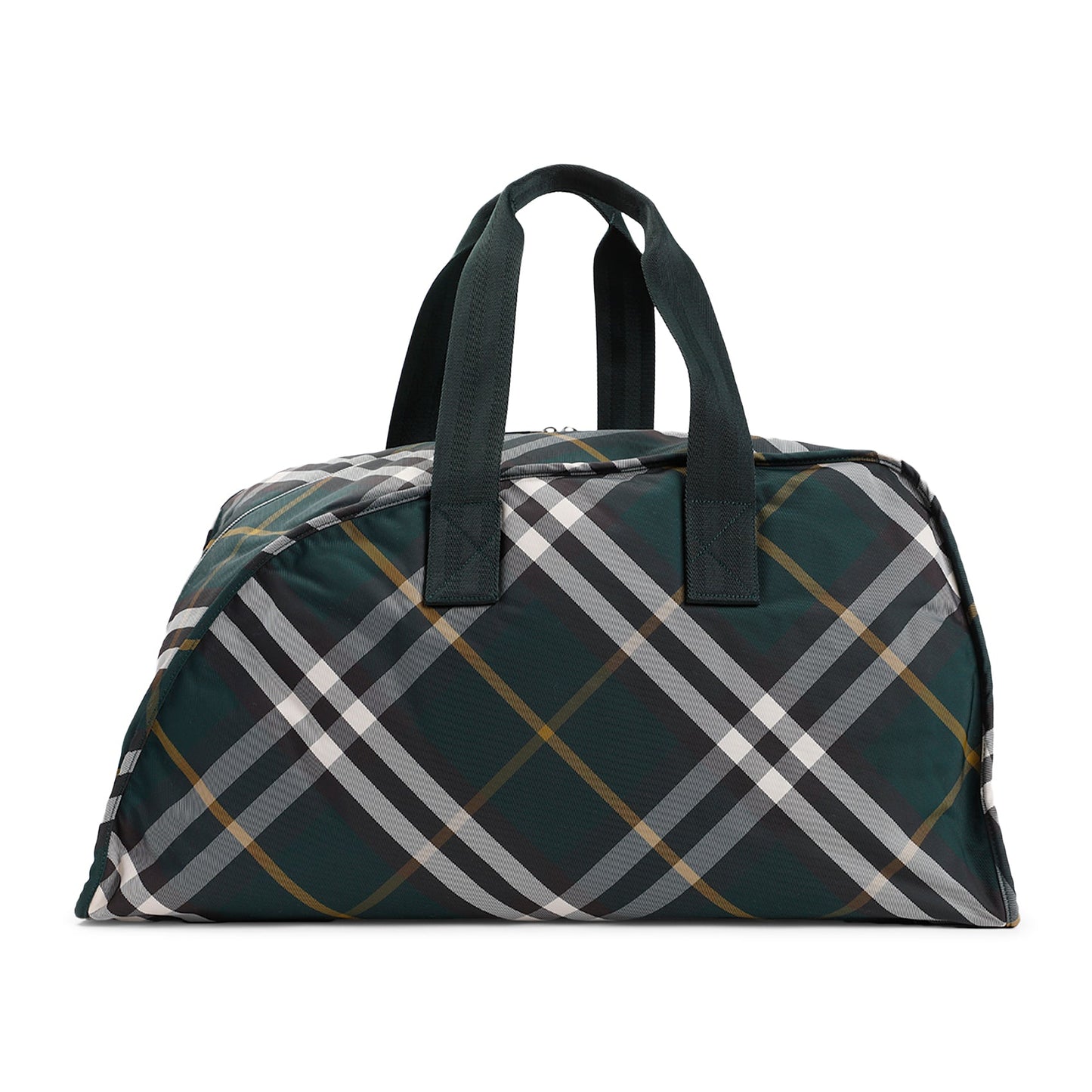 BURBERRY Sleek Men's Handbag - W: 64cm H: 32cm D: 28cm