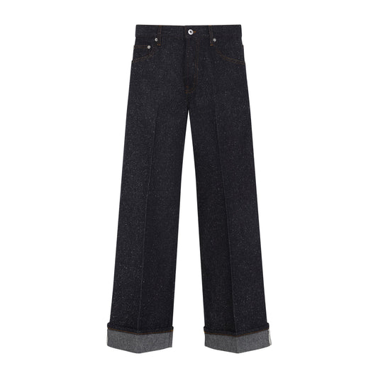 BURBERRY Tailored Trousers for Men - Spring Summer 25