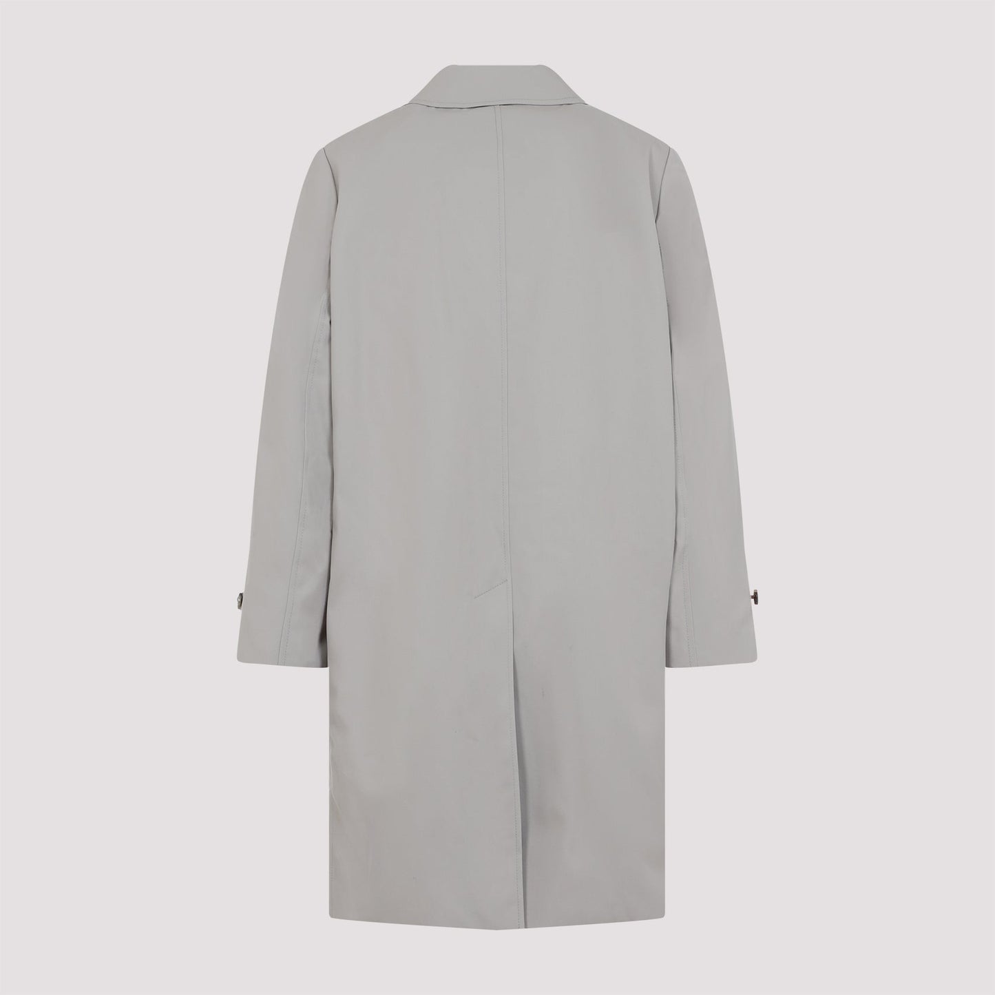 BURBERRY Premium Men's Jacket - Spring Summer 25