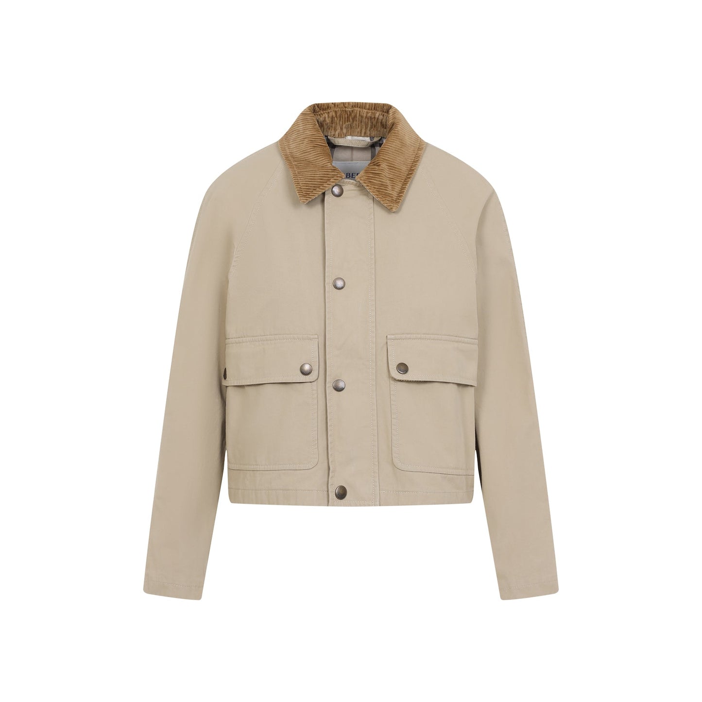 BURBERRY Elegant Women's Jacket - Spring Summer 25