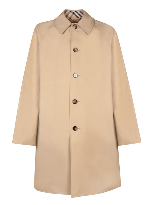 BURBERRY Classic Men's Coat