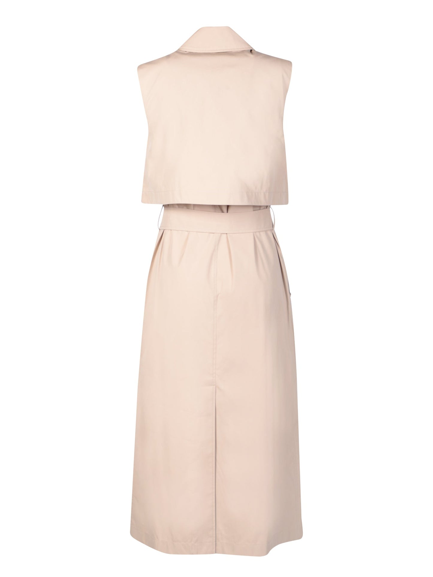 BURBERRY Elegant Women's Trench Coat
