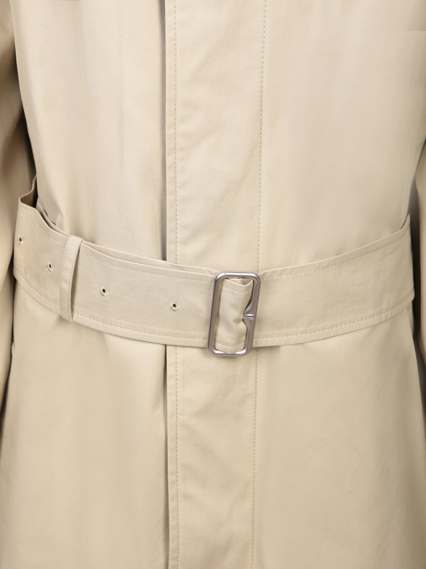 BURBERRY Classic Trench Coat for Men - Stylish and Comfortable