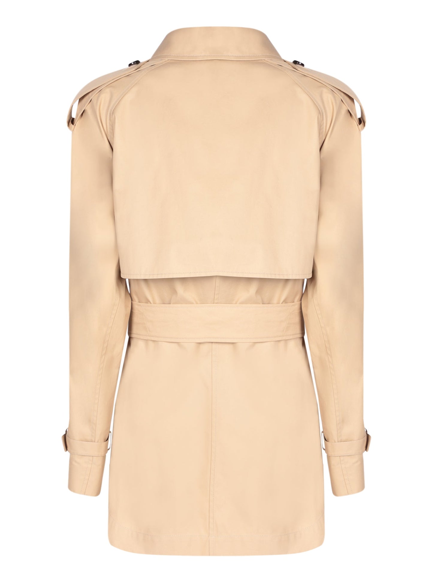 BURBERRY Sophisticated Trench Coat for Women