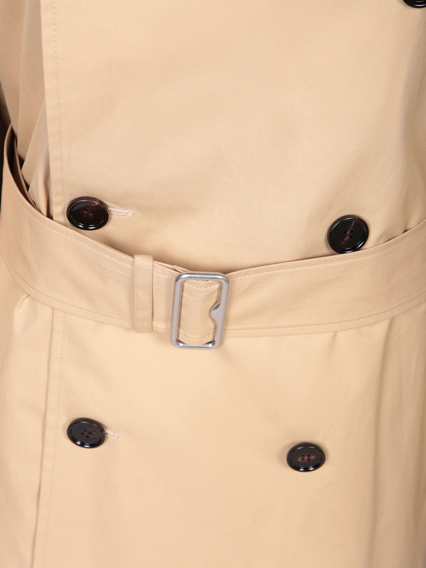 BURBERRY Sophisticated Trench Coat for Women