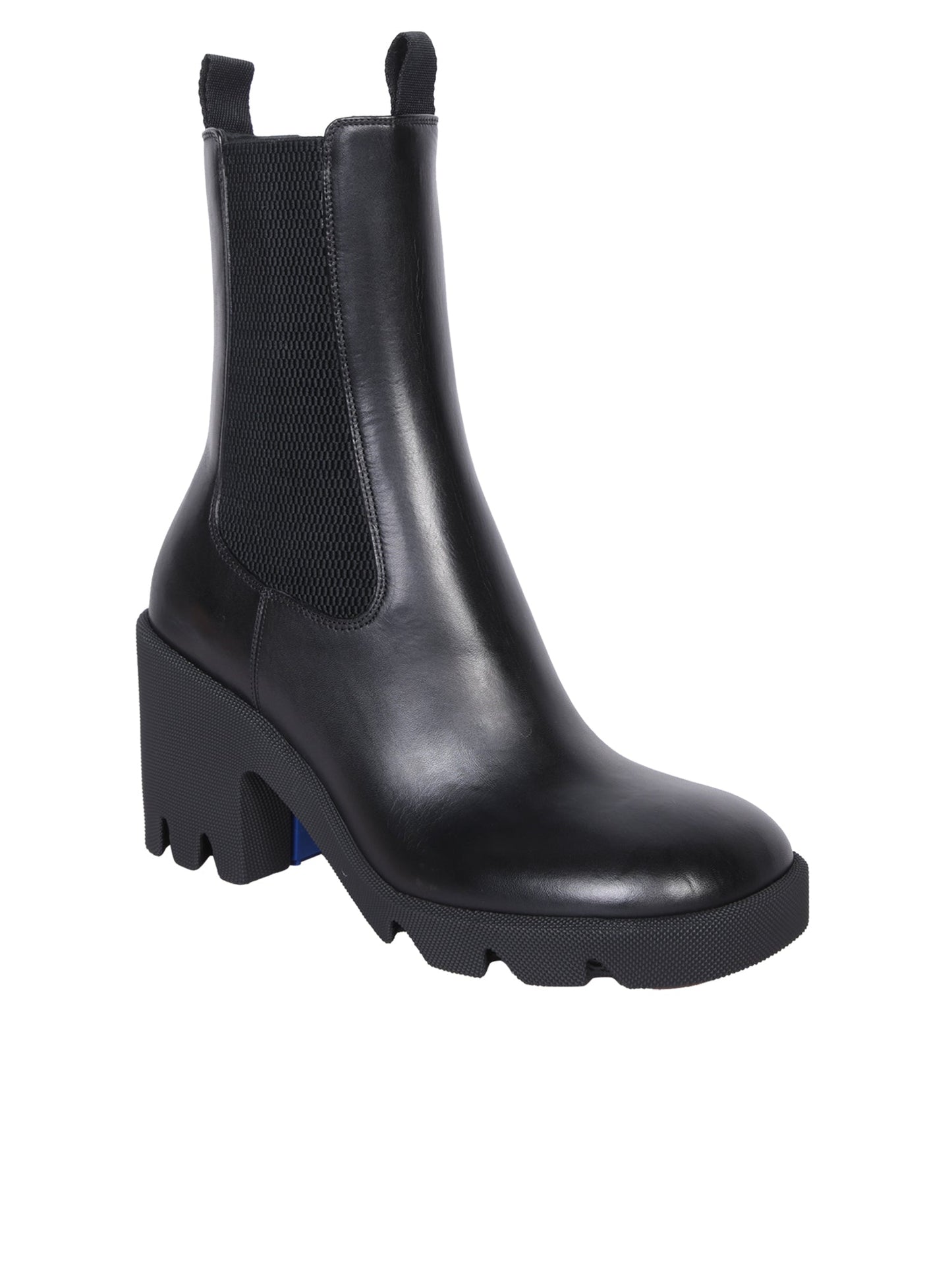 BURBERRY Chic Ankle Boots for Women