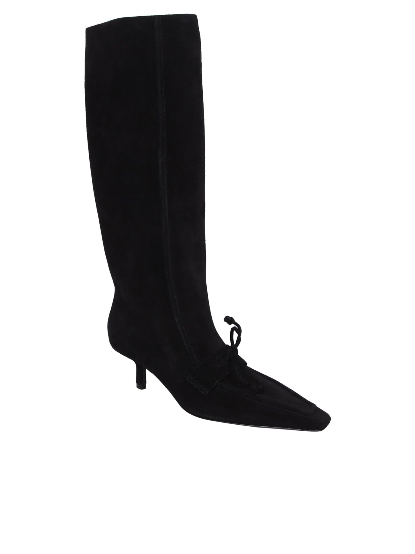 BURBERRY Luxurious Ankle Boots for Women - Fall Winter 24/25