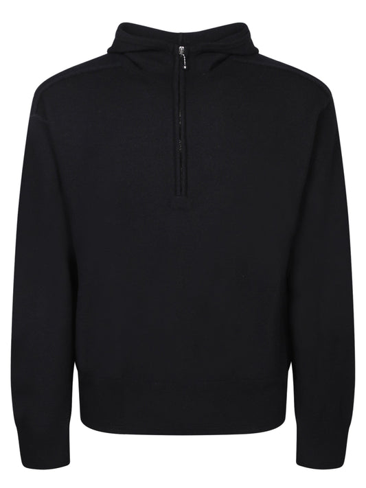 BURBERRY Classic Men's Knitwear for Fall Winter