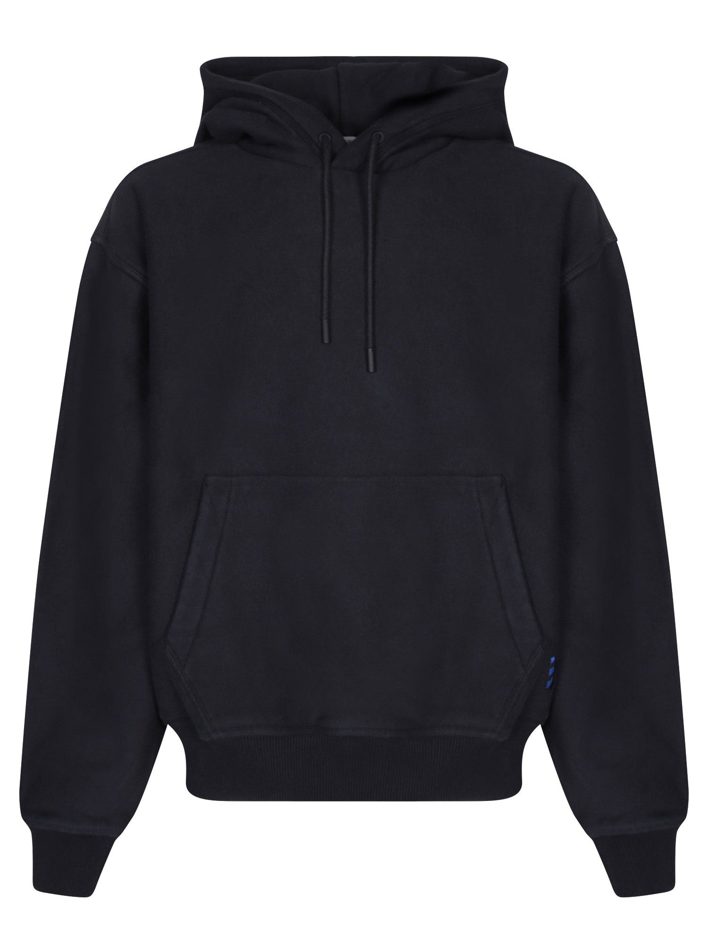 BURBERRY Classic Cotton Sweatshirt for Men - Spring Summer