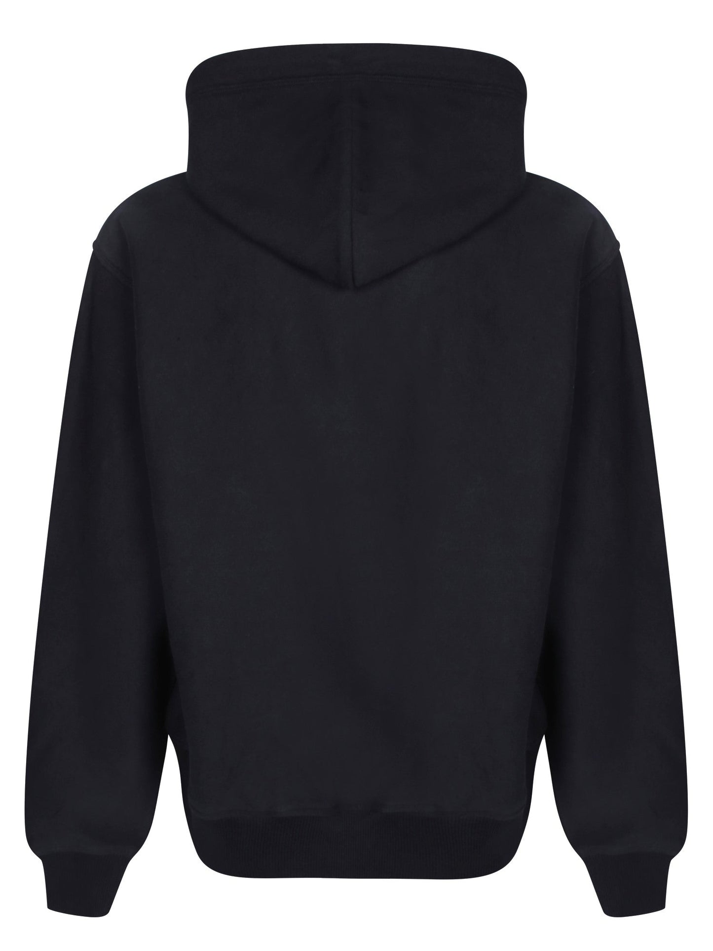 BURBERRY Classic Cotton Sweatshirt for Men - Spring Summer